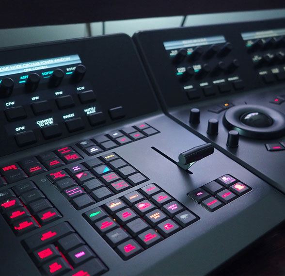 Stage Production Kit